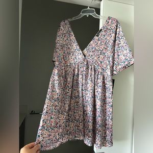 BRAND NEW LULUS DRESS